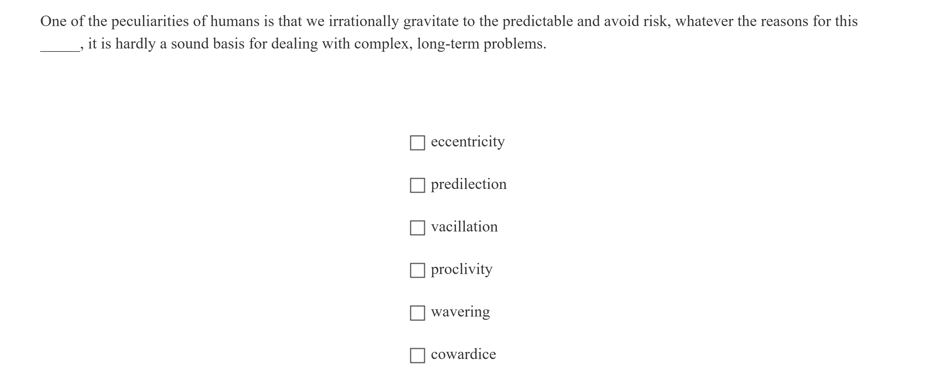 KMF Comprehensive set of mathematics questions after the reform